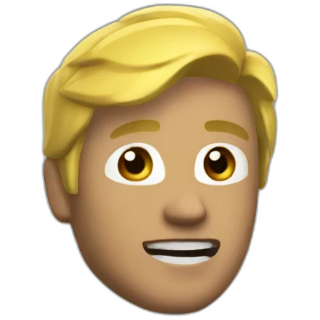 Roblox emoji