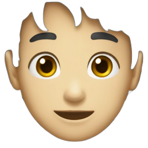 Not-hentai emoji