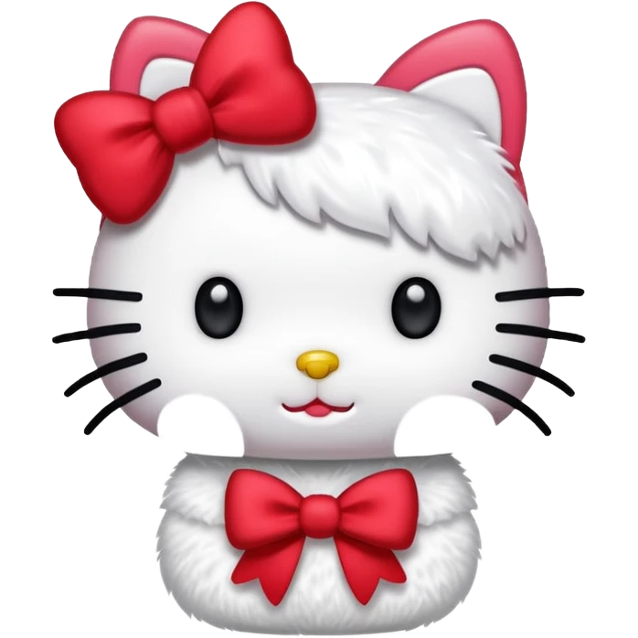 Hellokitty emoji