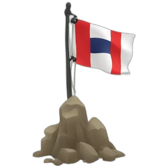 Drapeau bretagne emoji