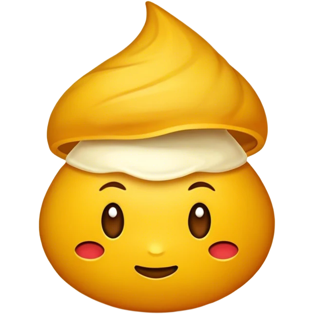 Такса с сердцем  emoji