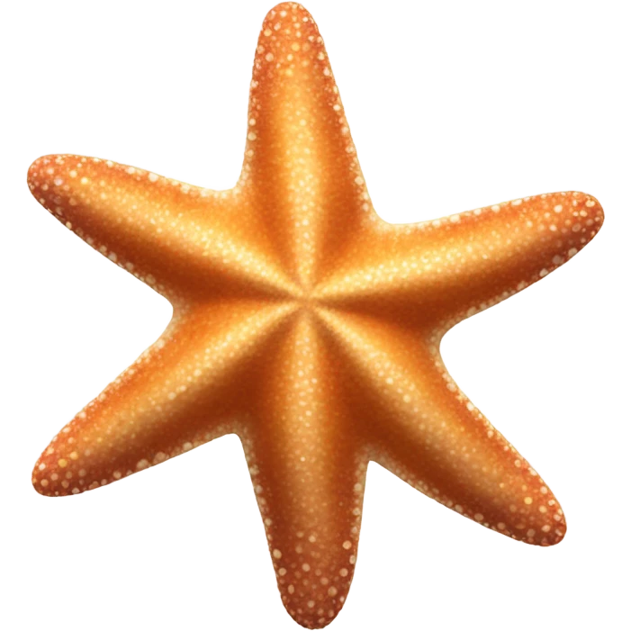 starfish emoji