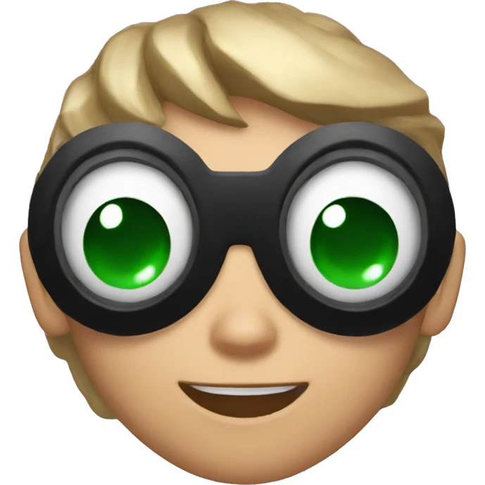 Miles Morales emoji