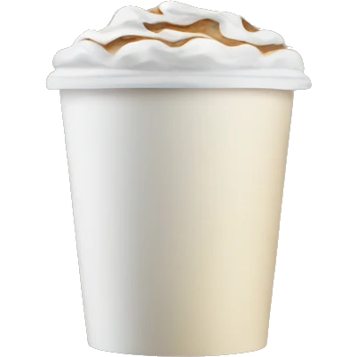 Starbucks logo emoji