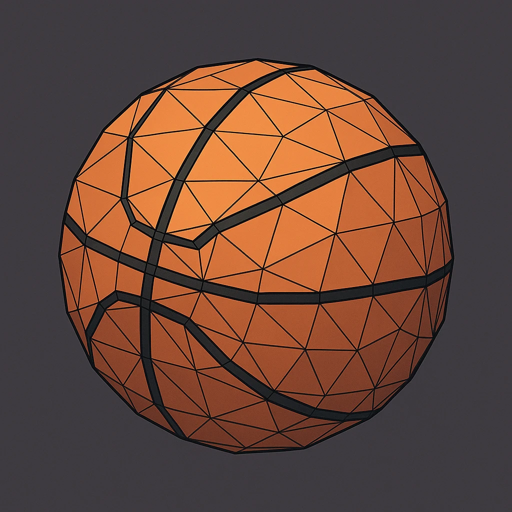 basket ball emoji
