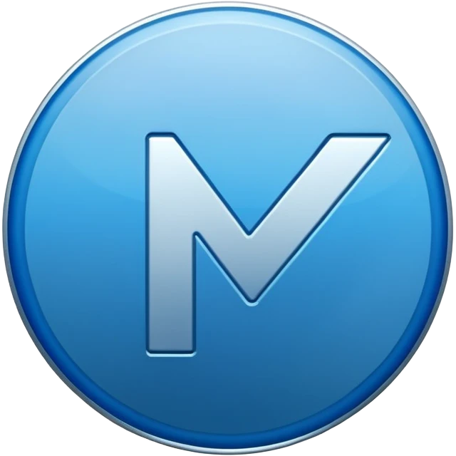 Instagram blue tick  emoji