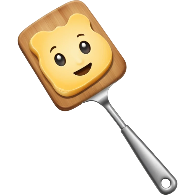 spatula cooking emoji emoji