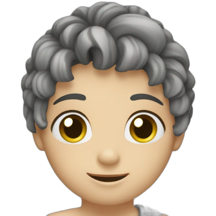 Coeur avec les mains emoji