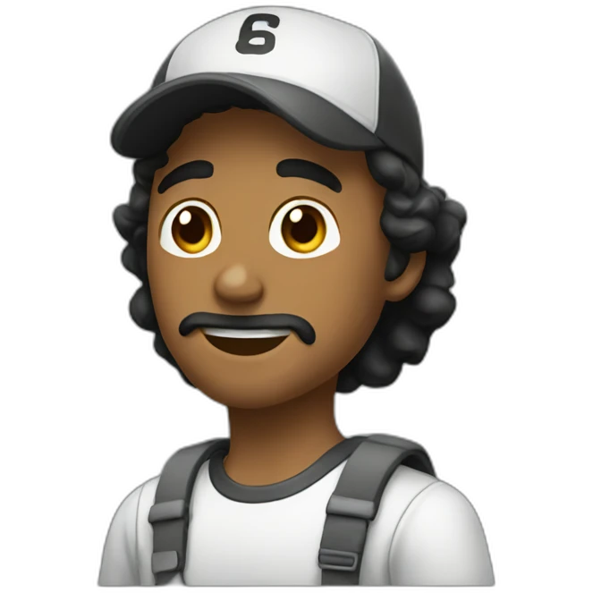 Hetler emoji