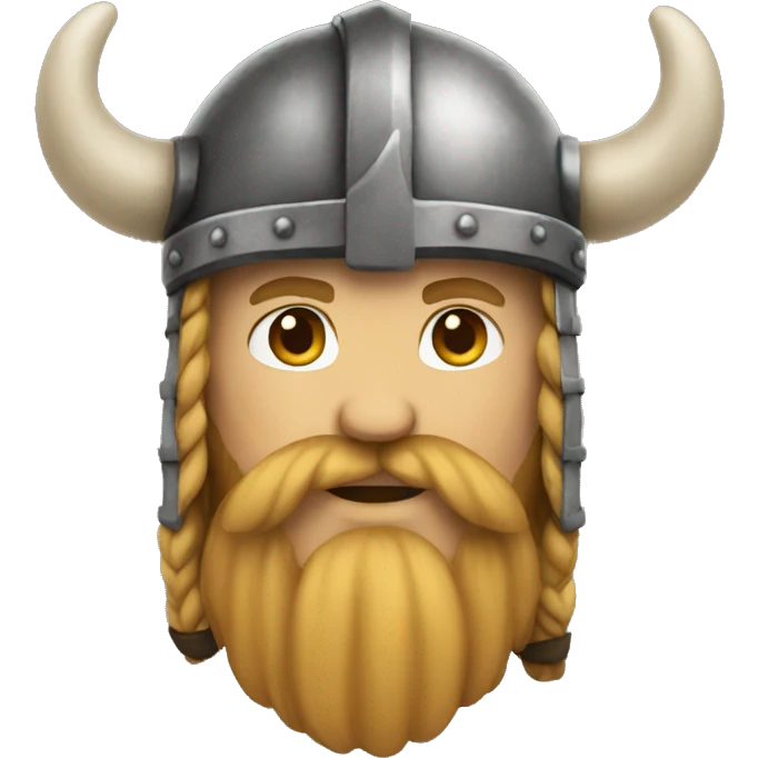 Viking emoji