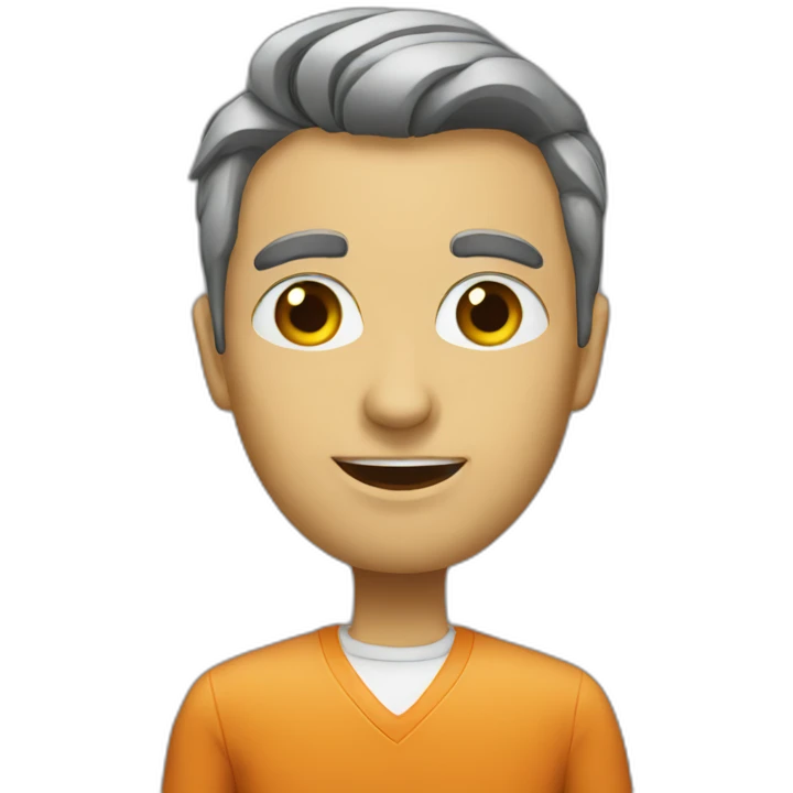 Moderator emoji
