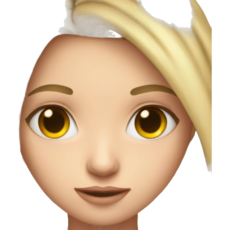 Maddison  emoji
