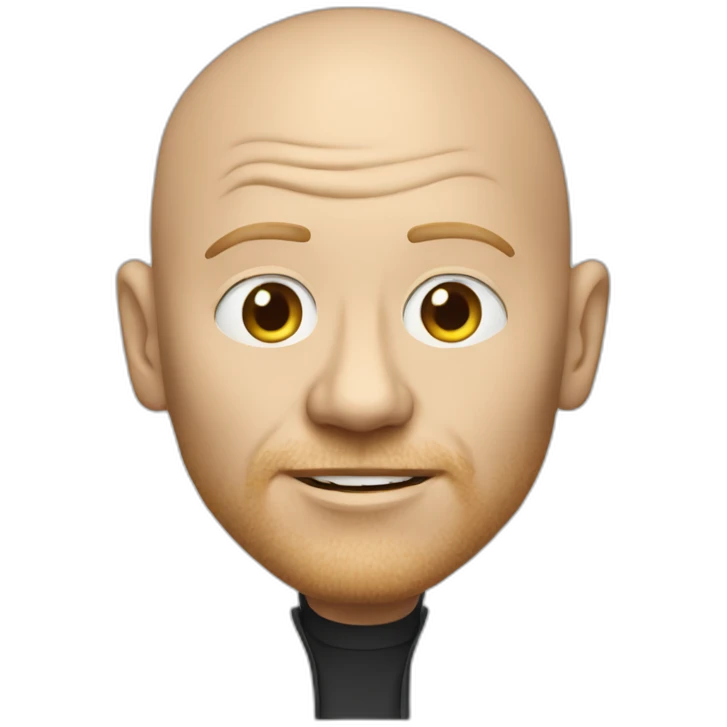 bill-burr emoji