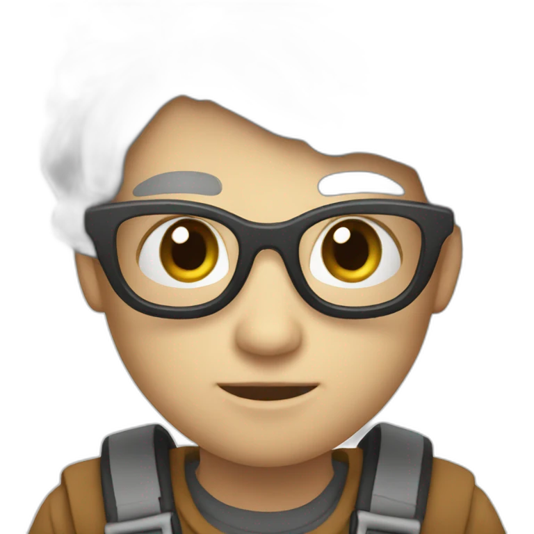 Ploes emoji