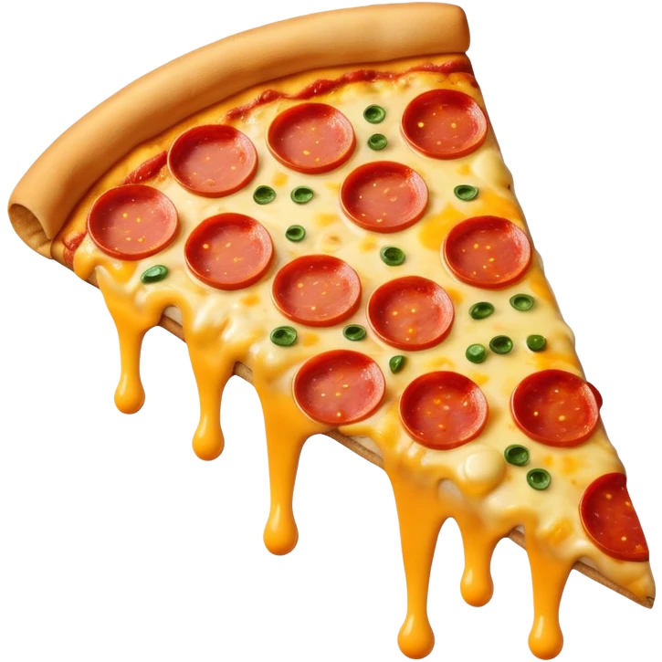 Pizza the hut emoji