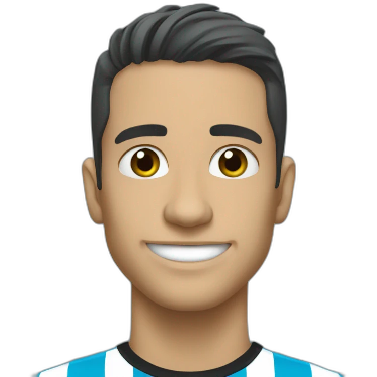 Gremio emoji