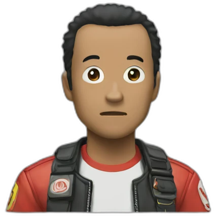 akira emoji