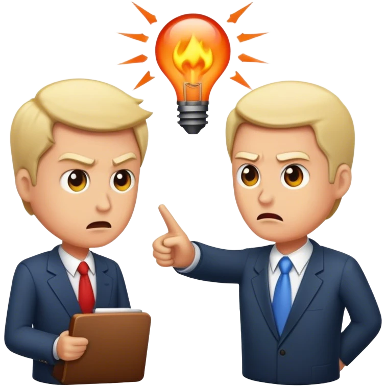 politics emoji