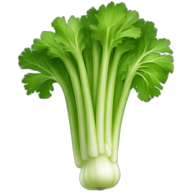 celery emoji