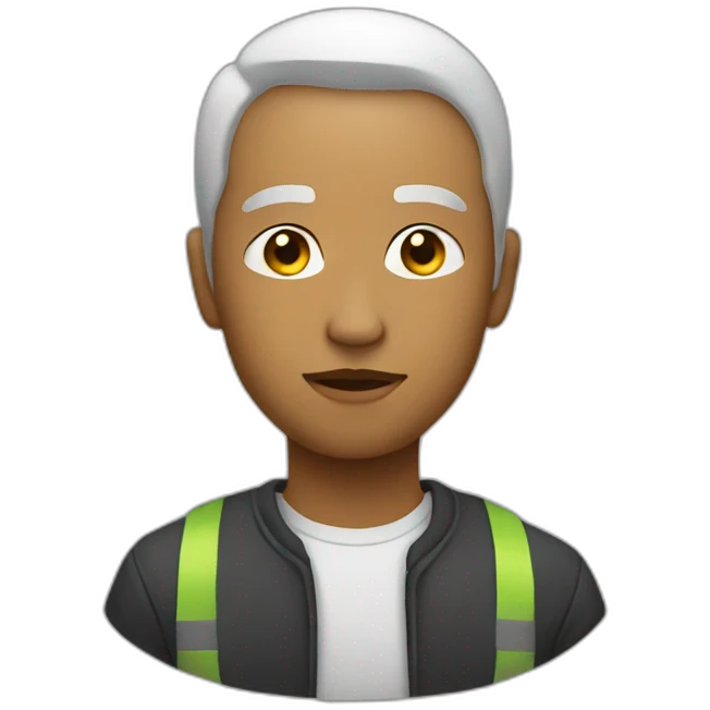 vigil emoji