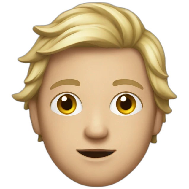 Danish zehen emoji