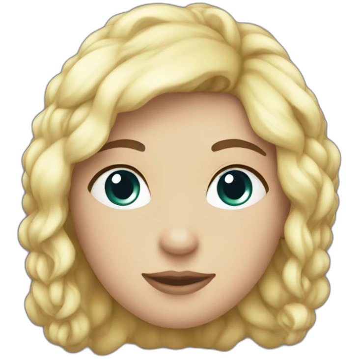 Cssuette emoji