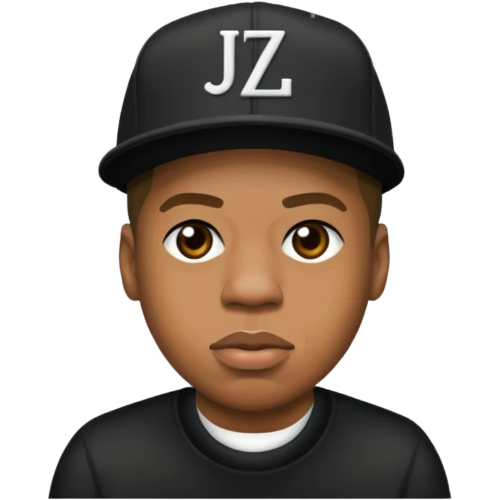 jay z emoji