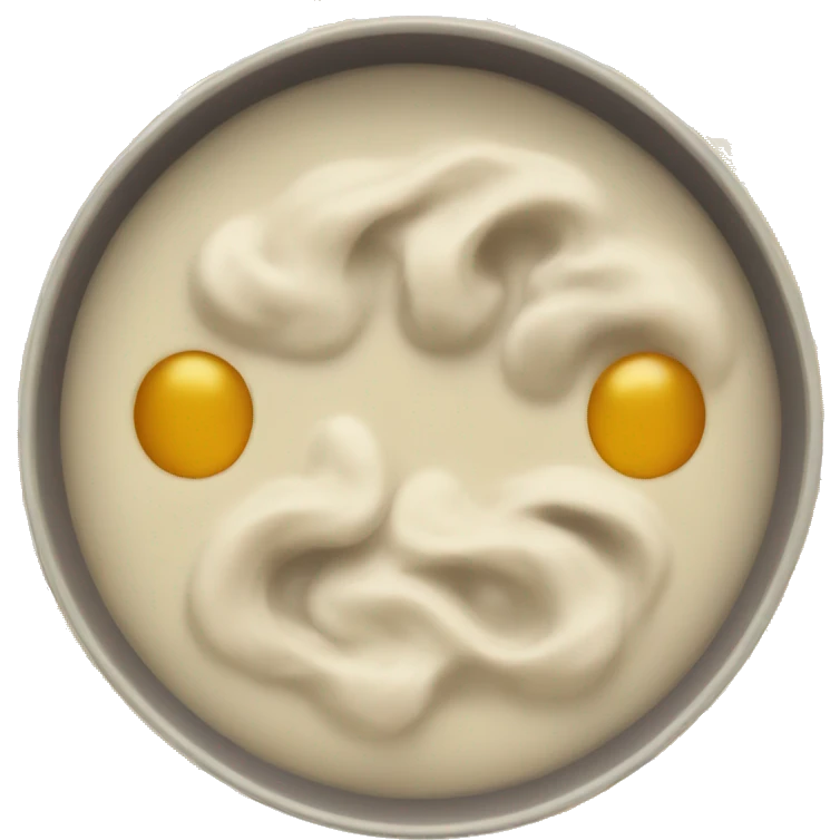 Soup emoji