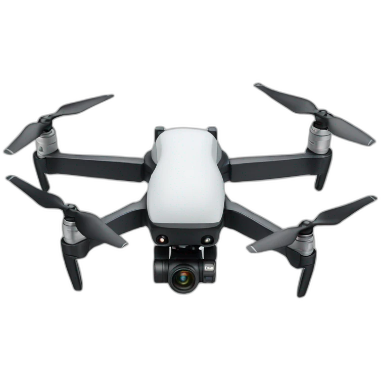 Drone emoji