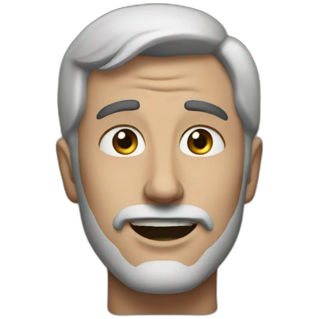 Ben Lade emoji