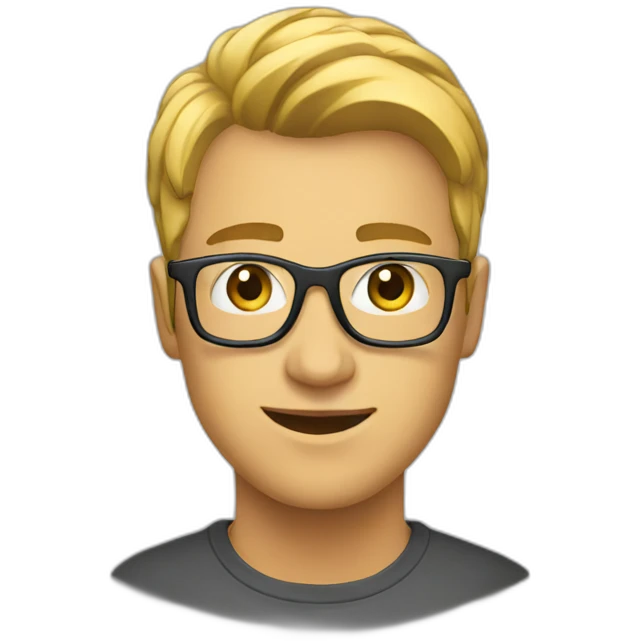 Startups emoji