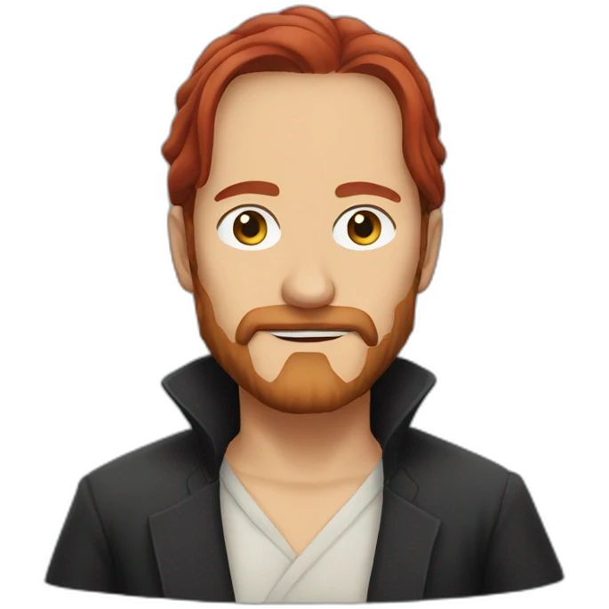 Shanks emoji