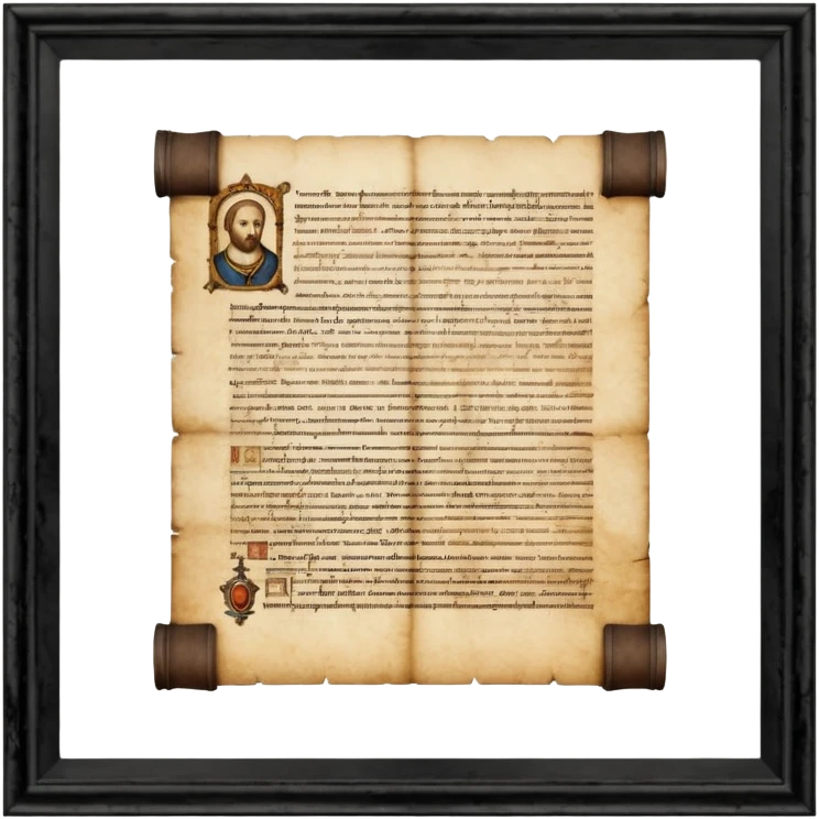 16th century reputation emoji