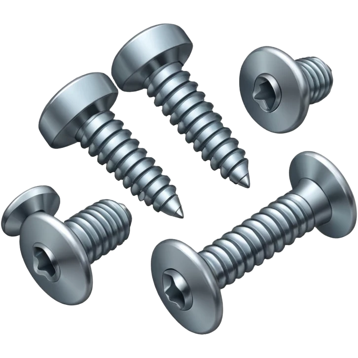 screws emoji