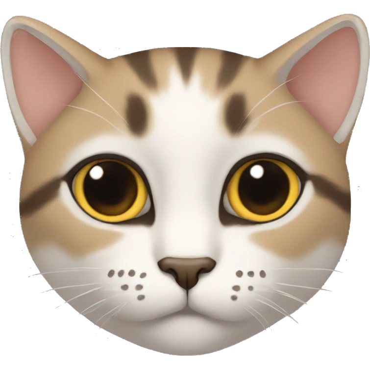 Gato emoji