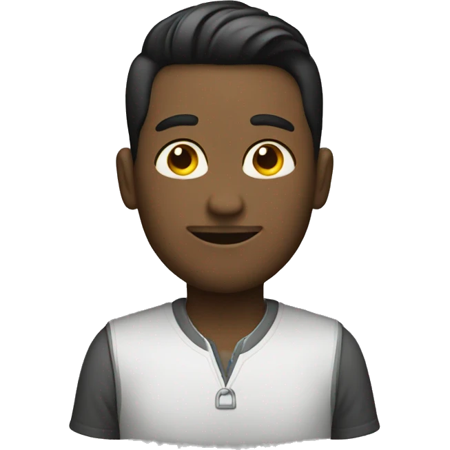 Gay emoji