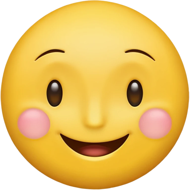 Emoji, smiley face with one eye closed emoji