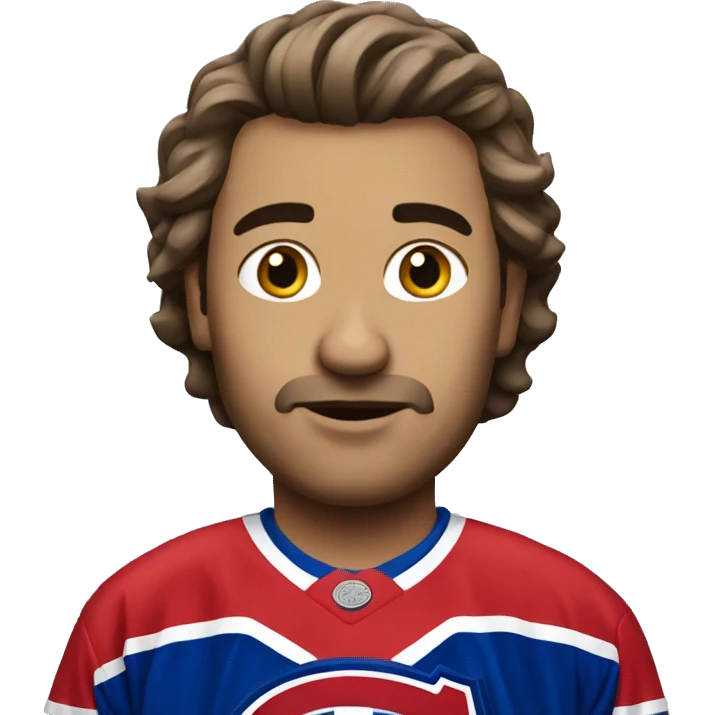 Montreal Canadiens  emoji