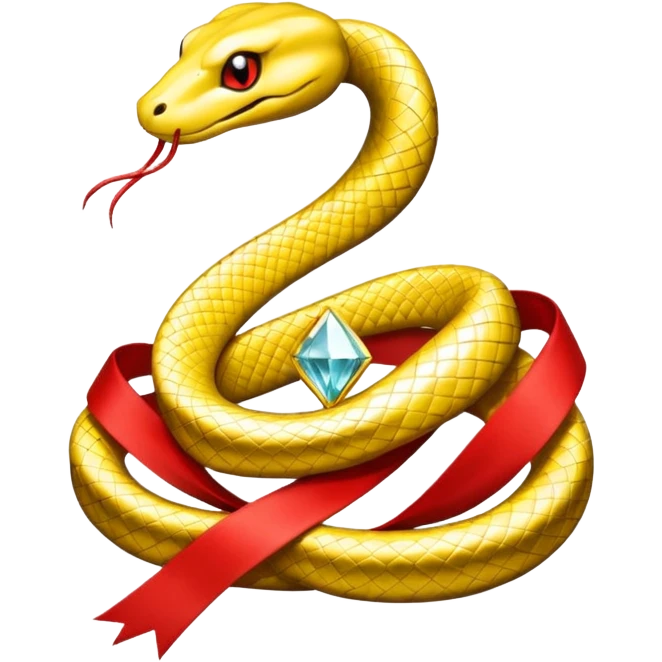 bana kick yayınları için elması saran yılan abone rozeti oluştur renhgi sarı olsun emoji