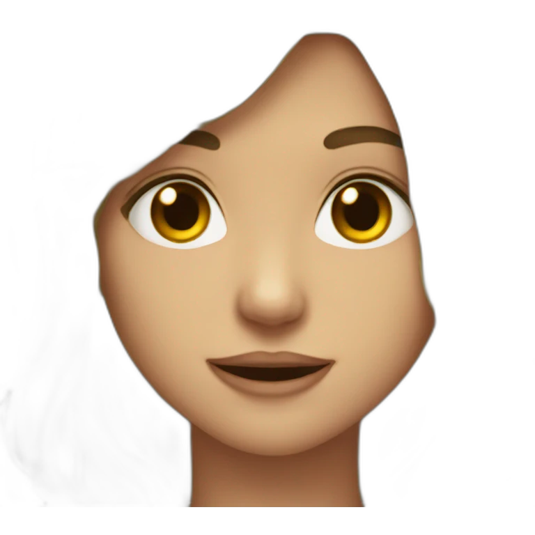 Кот emoji