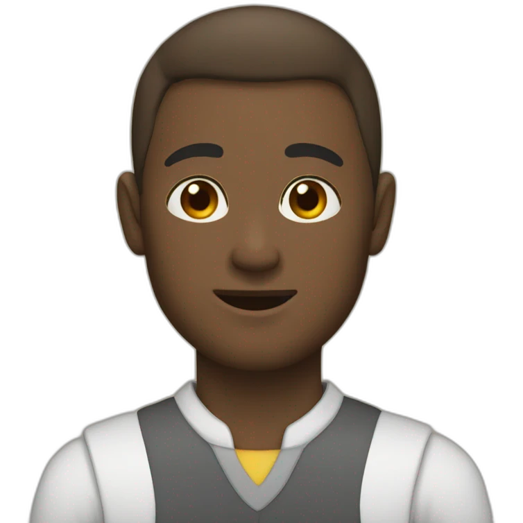 Nuzoko emoji