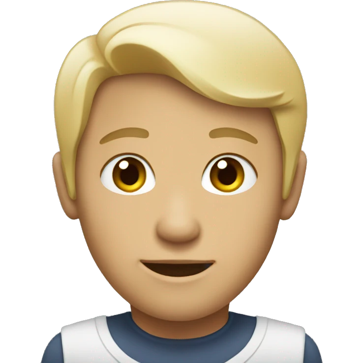 common icons emoji