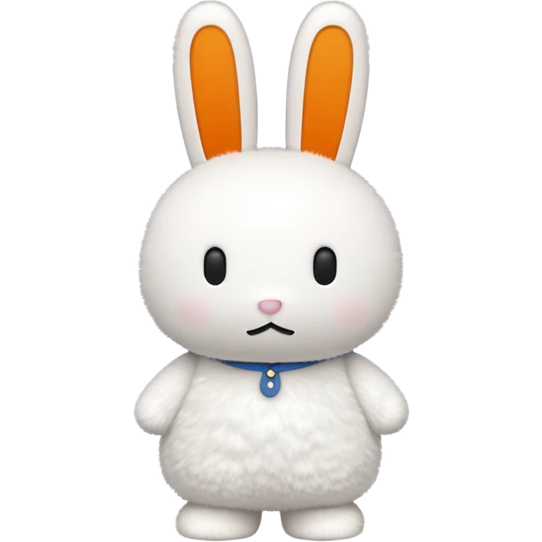 miffy emoji