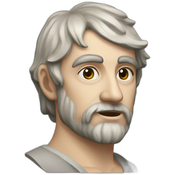 la daronne de theorus emoji