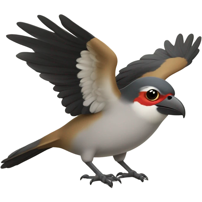 buchon  emoji