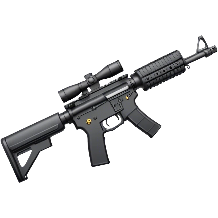 Ar 15 emoji