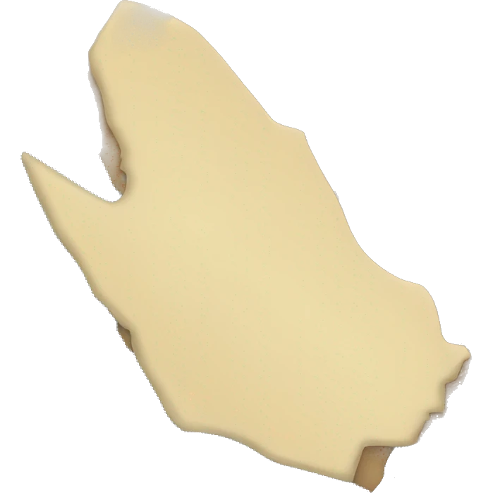 Map of saudi arabia emoji