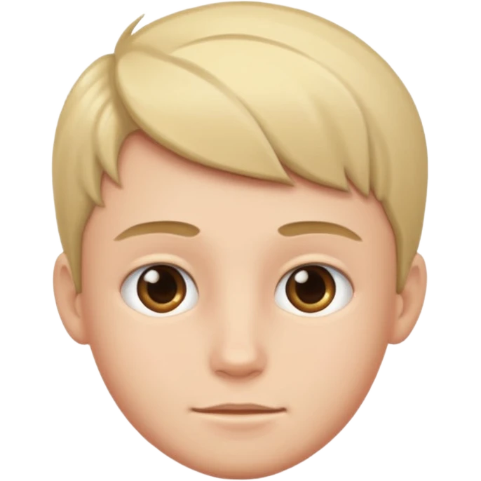 boy emoji