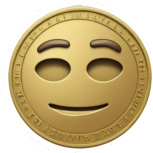 meme coin emoji