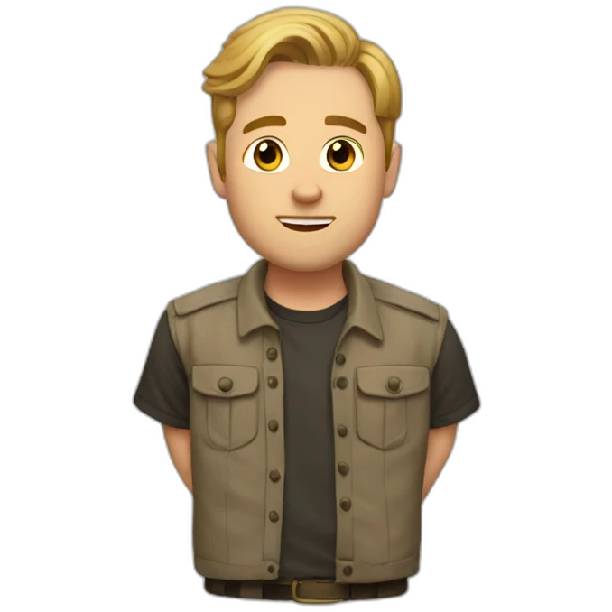 Max mayfield emoji